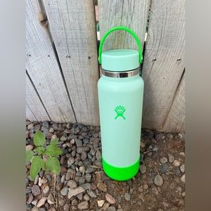 Hydro flask